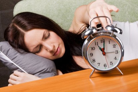 Bệnh Rối loạn giấc ngủ: Nguyên nhân, biến chứng và cách điều trị